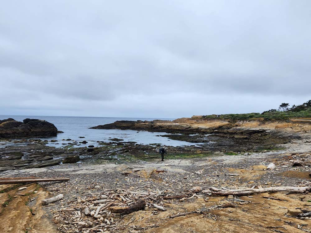 Sand Hill Cove