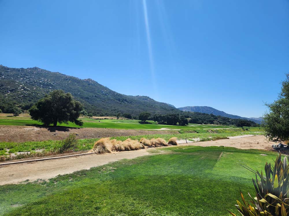Pechanga Golf