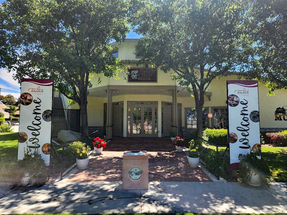 Temecula Valley Museum