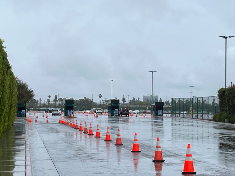 Disneyland Parking Tips & Info to Make Your Arrival Smooth Go