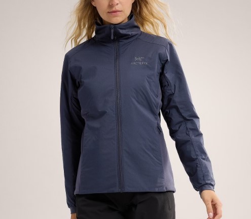Atom hoodie