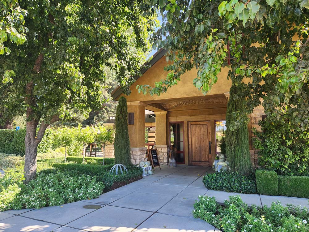 harney lane winery