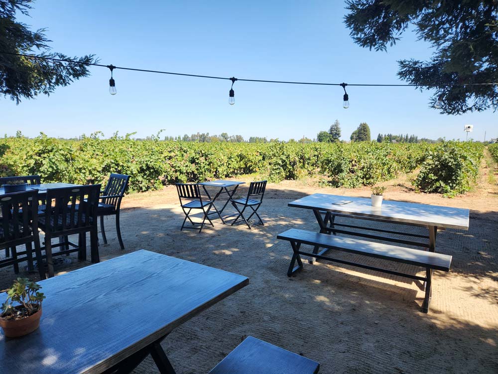 Lucas winery