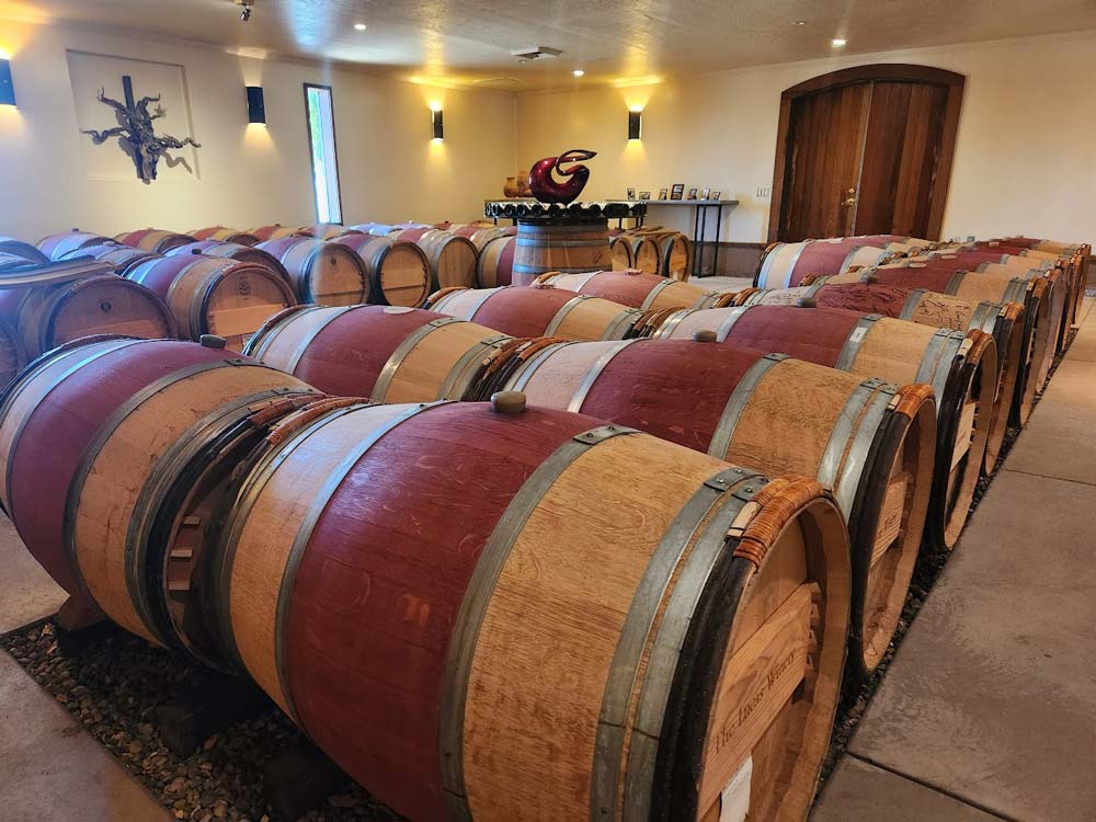 Lucas Winery