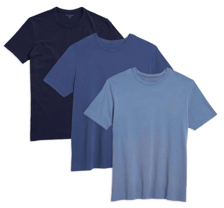 Mott & Bow Ts