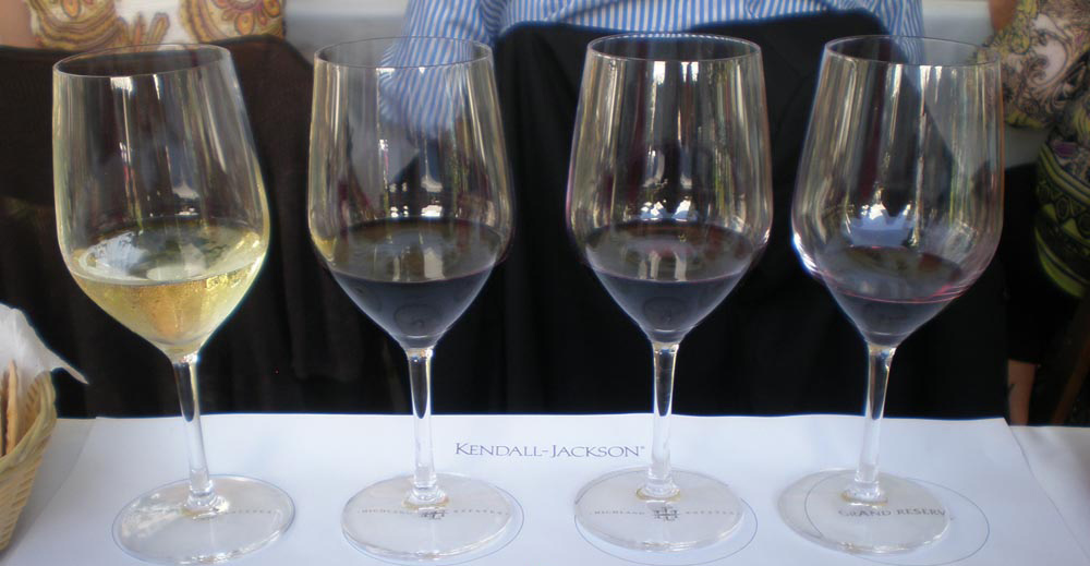 sonoma wine country weekend
