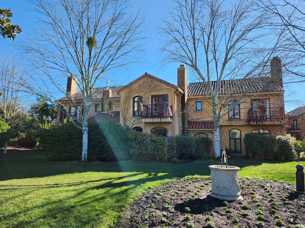 Vintner's Resort