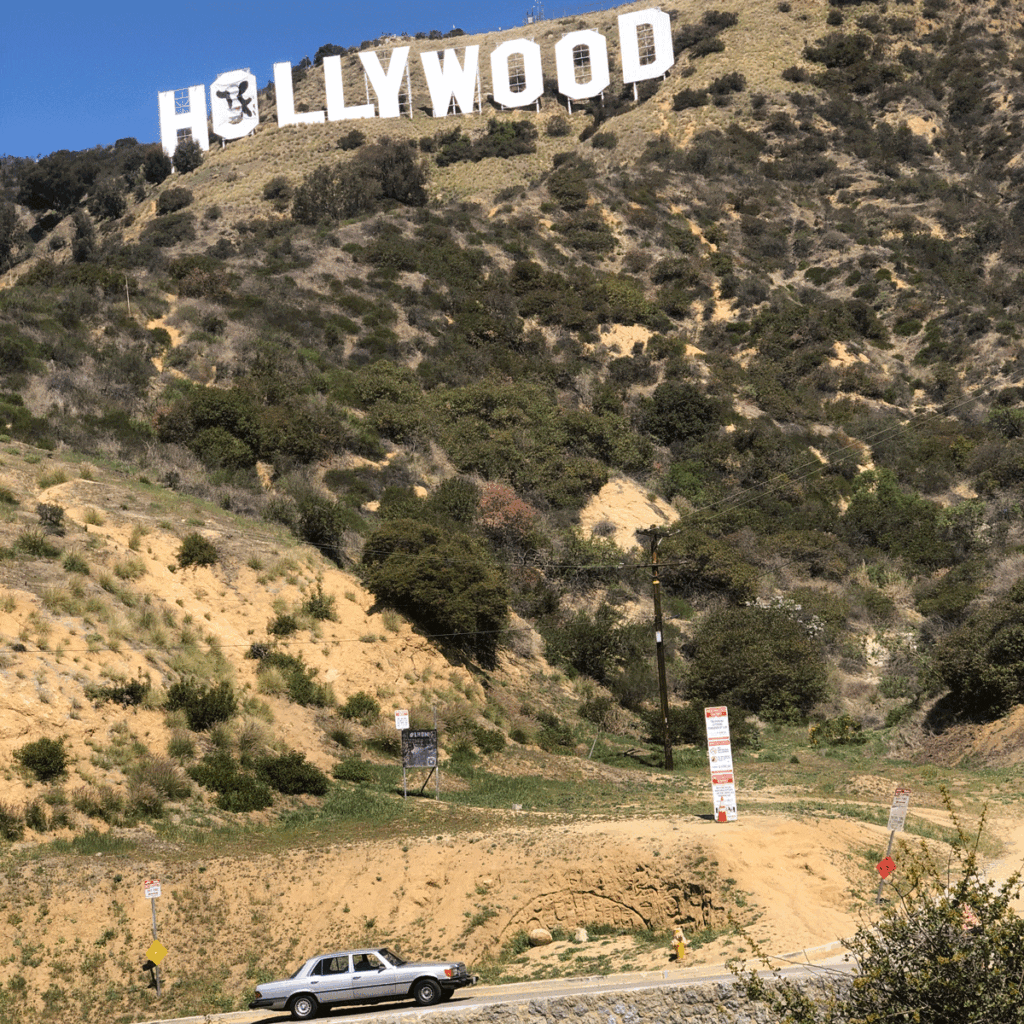 last house on mulholland