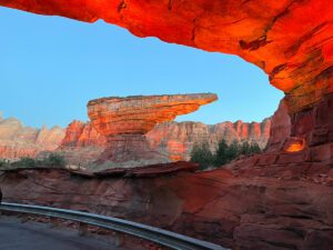 Disneyland Cars Land: Everything You Need to Know - Go Travel California