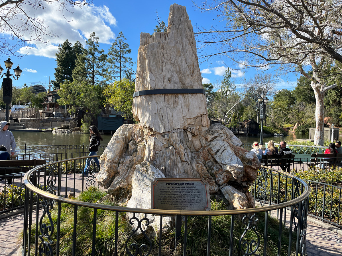 32 Disneyland Secrets & Facts You Might Not Know - Go Travel California